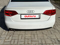 2010 Audi A4 IV (B8), белый, 1200000 рублей - вид 6