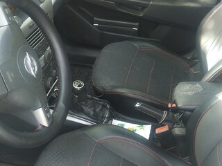 2006 Opel Astra H, белый, 600000 рублей, вид 5