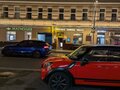 2011 Mini Countryman Cooper I, красный, 910000 рублей - вид 9