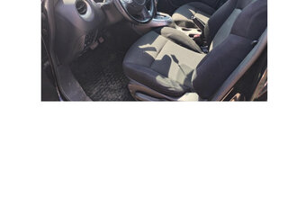 2012 Nissan Juke I, чёрный, 850000 рублей, вид 5