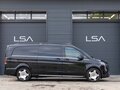 2026 Mercedes-Benz V-Класс Extra Long 300 d экстра длинный III (W447) Рестайлинг 2, чёрный, 13750000 рублей - вид 6