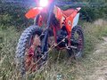 2022 Zuum PX250 (Hopper), оранжевый, 100000 рублей - вид 3