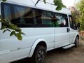 2007 Ford Transit, белый, 400000 рублей