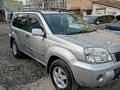 2007 Nissan X-Trail I Рестайлинг, серый, 900000 рублей - вид 1