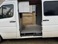 1998 Mercedes-Benz Sprinter, белый, 950000 рублей - вид 7