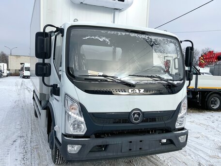 2024 Валдай 8, белый, 5039000 рублей, вид 3