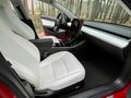 2020 Tesla Model 3 Long Range I, красный, 2550000 рублей - вид 9