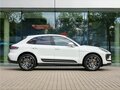 2022 Porsche Macan I Рестайлинг 2, белый, 6300000 рублей - вид 8