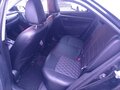 2013 Toyota Corolla XI (E160, E170, E180), чёрный, 1650000 рублей - вид 8
