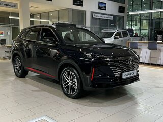 2025 Changan UNI-S I, чёрный, 3179900 рублей, вид 3