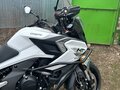 2024 CFMoto 700MT, белый, 780000 рублей - вид 5