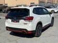 2023 Subaru Forester V Рестайлинг, белый - вид 7