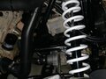 2012 Arctic Cat 700 Series, зелёный - вид 6