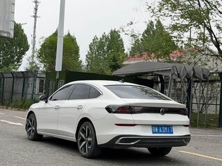 2023 Volkswagen Lamando L II, белый, 1560000 рублей, вид 4