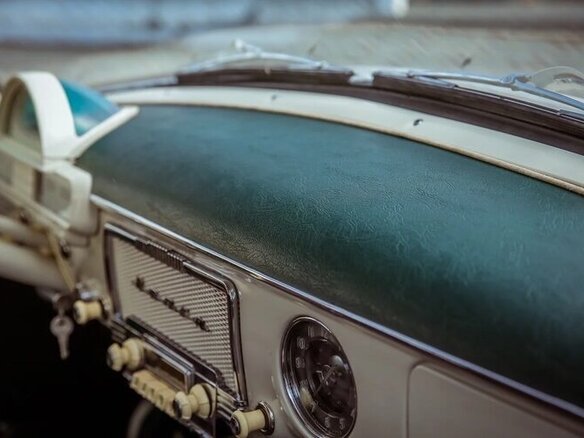1966 ГАЗ 21 «Волга» 21Р, бежевый, 2250000 рублей - вид 9