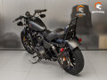 2019 Harley-Davidson Sportster 883, чёрный, 743710 рублей - вид 5