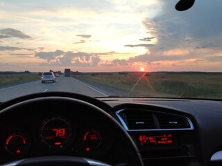 2014 Citroen C4 II, белый, 449000 рублей, вид 4