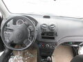2012 ЗАЗ Vida, чёрный - вид 6