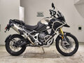 2024 Triumph Tiger 1200, золотистый, 1600000 рублей