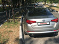 2012 Kia Optima III, серебристый - вид 3