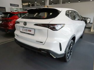 2025 Changan CS35 Max, белый, 2795000 рублей, вид 4