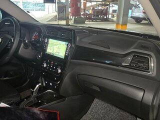 2020 SsangYong Tivoli I Рестайлинг, белый, 1850000 рублей, вид 5
