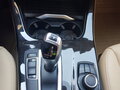 2015 BMW X3 20i xDrive II (F25) Рестайлинг, чёрный - вид 8