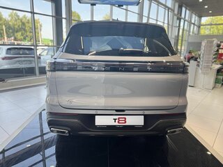 2026 Tenet T8, серый, 3099000 рублей, вид 5