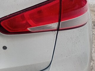 2018 Kia Cerato III Рестайлинг (Classic), серебристый, 1524000 рублей, вид 4
