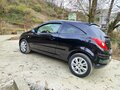 2007 Opel Corsa D, чёрный, 595000 рублей - вид 1