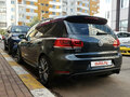 2012 Volkswagen Golf GTI VI, чёрный - вид 1