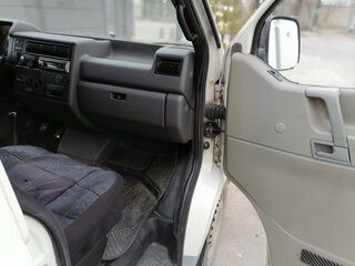 1998 Volkswagen Transporter T4, белый, 650000 рублей, вид 4