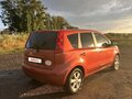 2008 Nissan Note I, оранжевый, 629000 рублей - вид 3