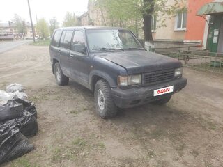 1994 Opel Monterey A, синий, 999000 рублей, вид 2