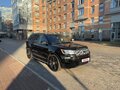2018 Ford Explorer V Рестайлинг 2, чёрный - вид 3