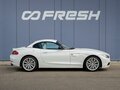 2009 BMW Z4 35i II (E89), белый - вид 4