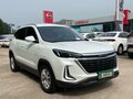 2021 BAIC X3, белый, 1290000 рублей - вид 2