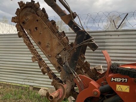 2008 DitchWitch Траншеекопатель, 6000000 рублей, вид 3