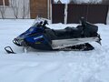 2008 Arctic Cat Bearcat, синий, 870000 рублей - вид 4