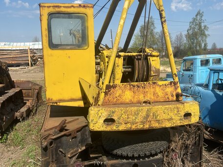 1978 ЗИЛ КС-2561, 280000 рублей, вид 4