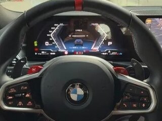 2024 BMW 3 серии M340i VII (G2x) Рестайлинг, чёрный, 8100000 рублей, вид 5