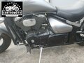 2006 Suzuki Boulevard M50, чёрный - вид 7