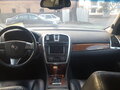 2008 Cadillac SRX 6-speed I, золотистый - вид 2