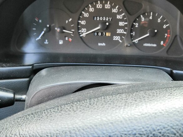 2009 Chevrolet Lanos I, серебристый, 350000 рублей - вид 12
