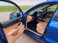 2018 Porsche Macan I, синий, 3500000 рублей - вид 8