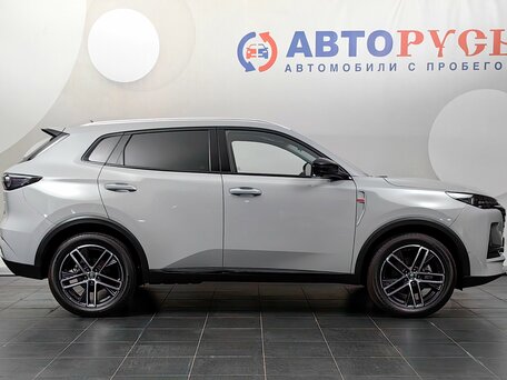 2024 Changan CS55 Plus II, серый, 2214000 рублей, вид 5
