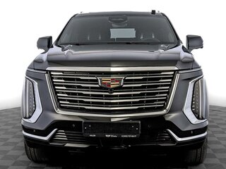 2024 Cadillac Escalade V Рестайлинг, чёрный, 18000000 рублей, вид 5