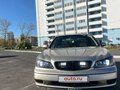 2002 Nissan Cefiro III (A33), серый, 610000 рублей - вид 6