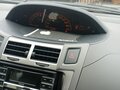 2007 Toyota Vitz II (XP90), красный, 750000 рублей - вид 4