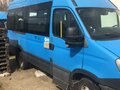 2016 Iveco Daily, синий - вид 2